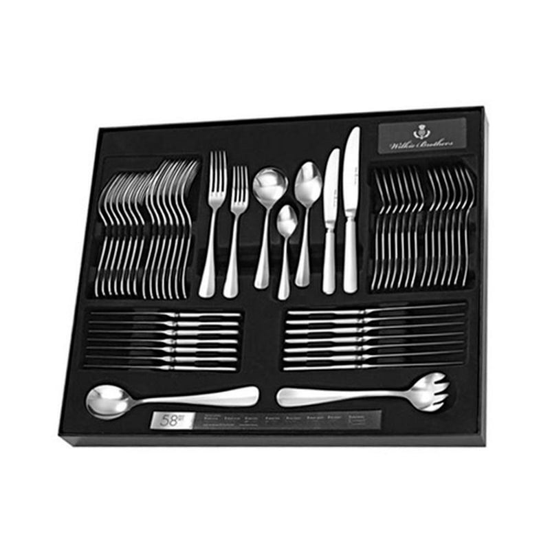 Wilkie Brothers Ravelstone Cutlery -sarja