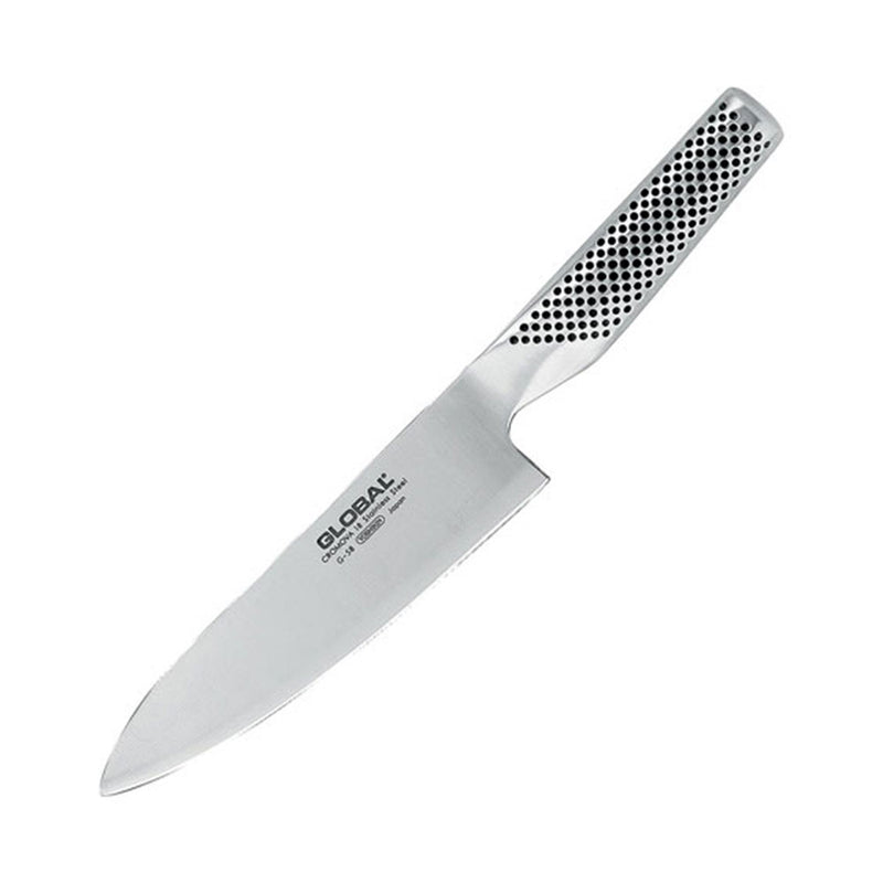 Global Knives Kochmesser 16cm