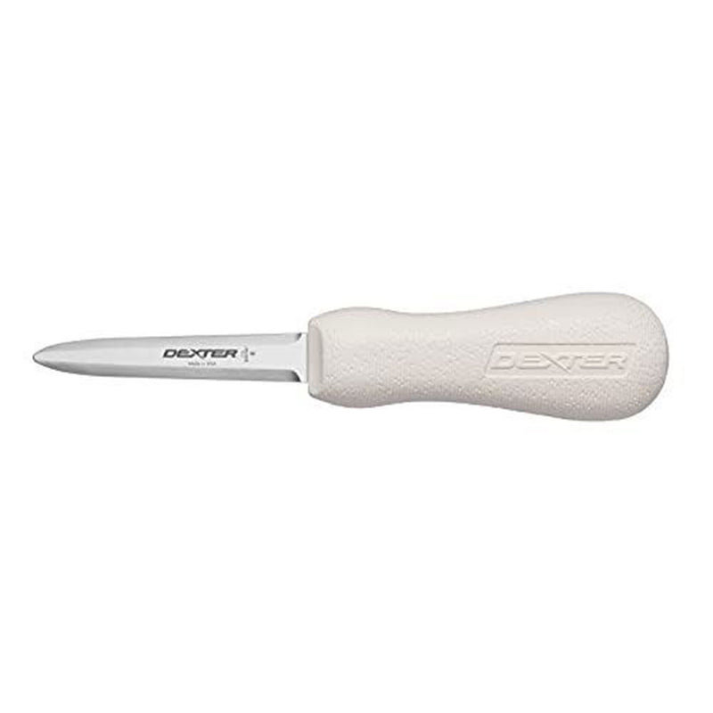 Dexter Russell Oyster Knife Boston -kuvio