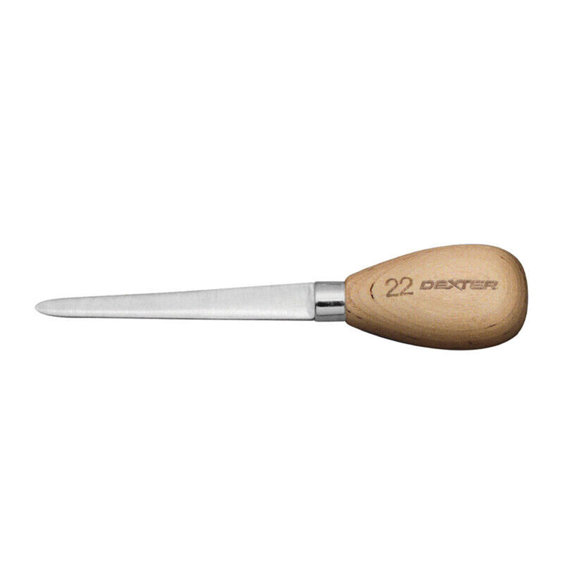 Dexter Russell Oyster Knife Boston -kuvio