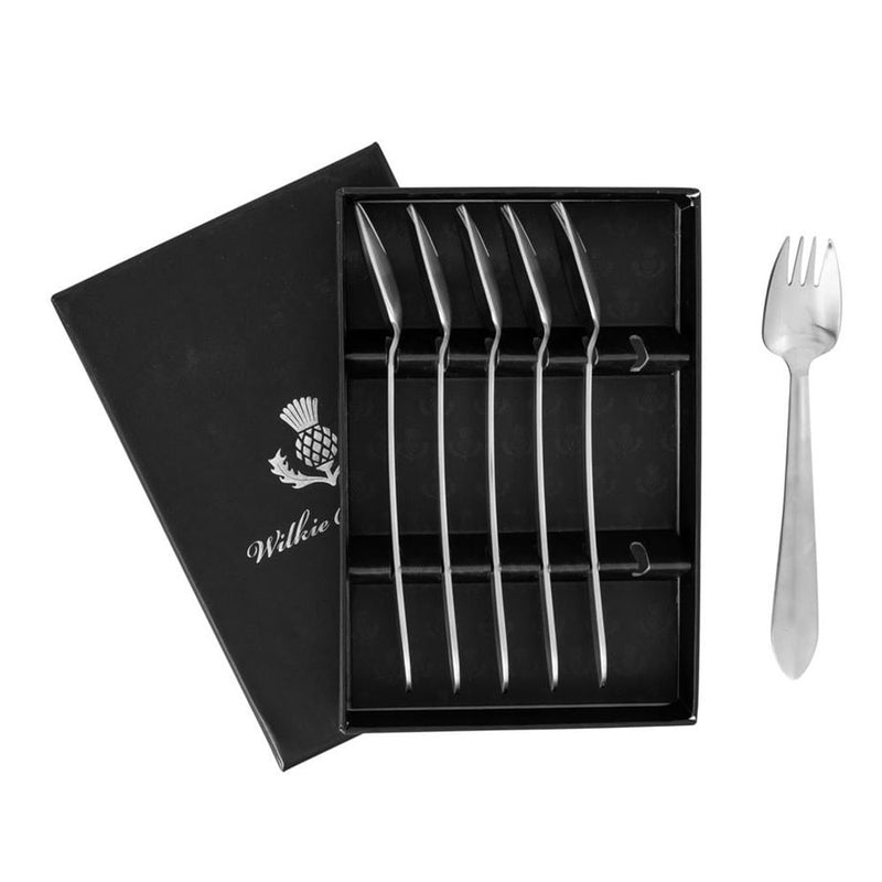 Wilkie Buffet Fork (sarja 6)