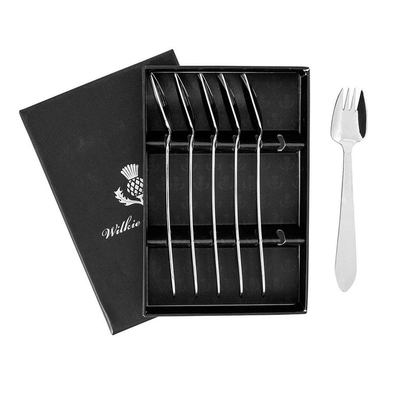 Wilkie Buffet Fork (sarja 6)