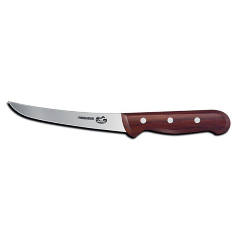 Victorinox Curved Wide Blade Buning Knife 15cm