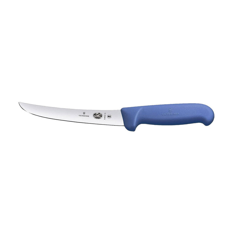 Victorinox Curved Wide Blade Buning Knife 15cm