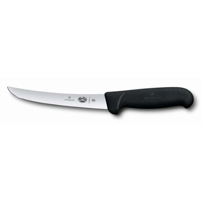 Victorinox Curved Wide Blade Buning Knife 15cm