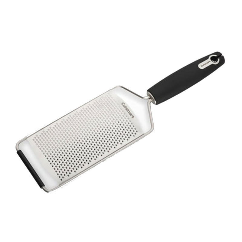 Cuisinart rostfritt stål grater med box (stor)