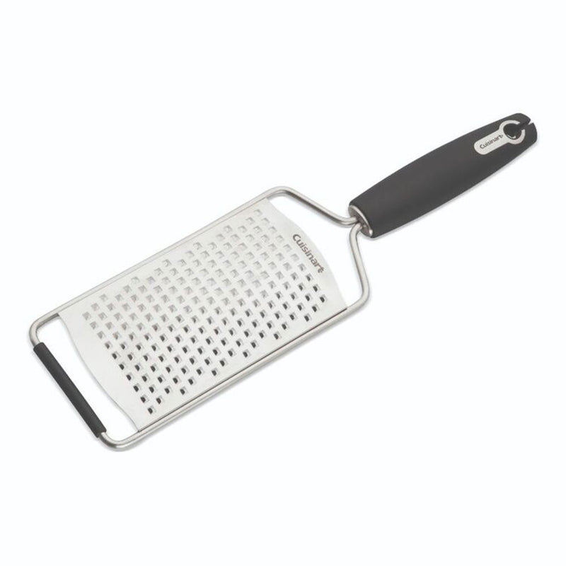 Cuisinart rostfritt stål grater med box (stor)