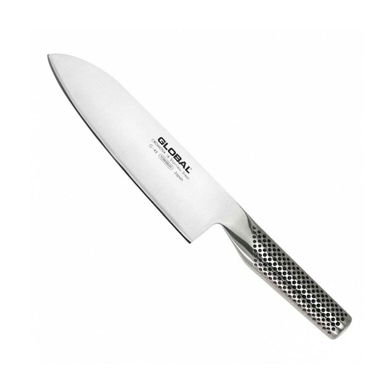 Globaalit veitset Santoku veitsi 18cm