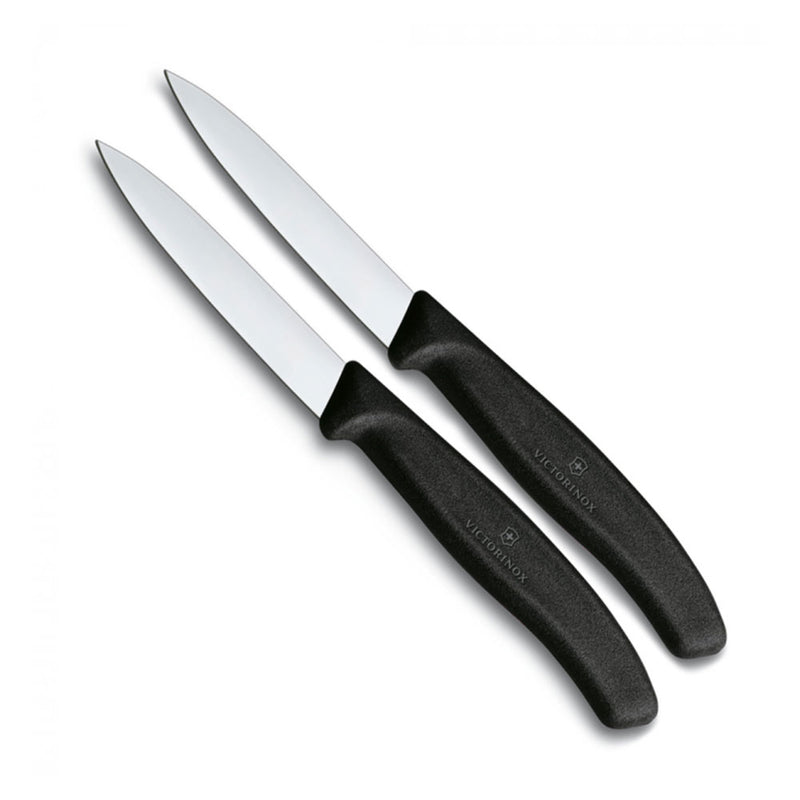 Victorinox Swiss Classic Gemüsemesser 2 Stück 8 cm