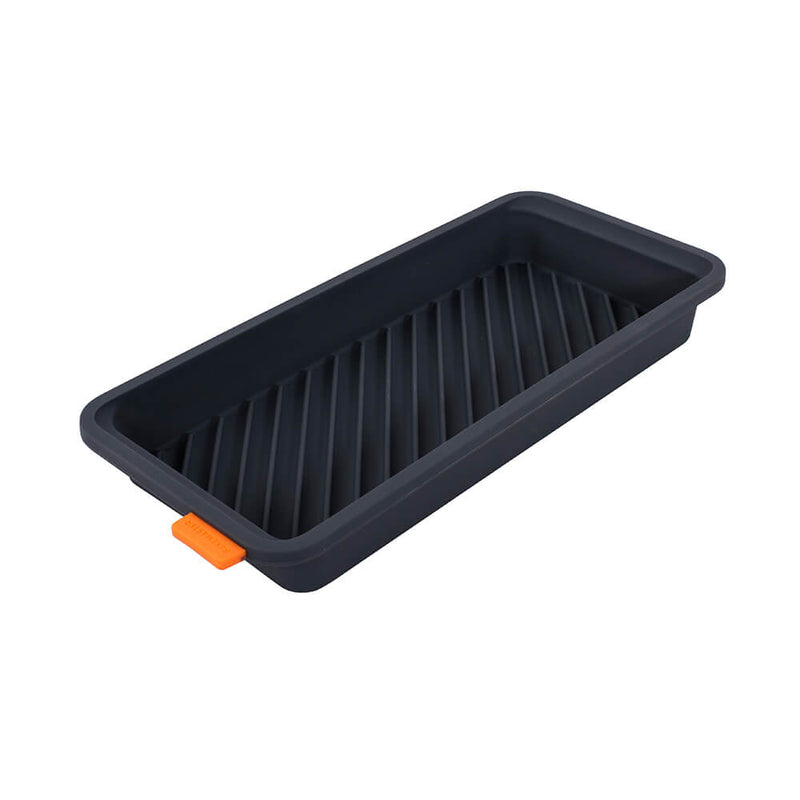 Bakemaster Grill Divider -lokero