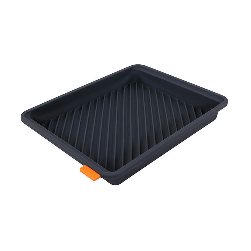 Bakemaster Grill Divider -lokero