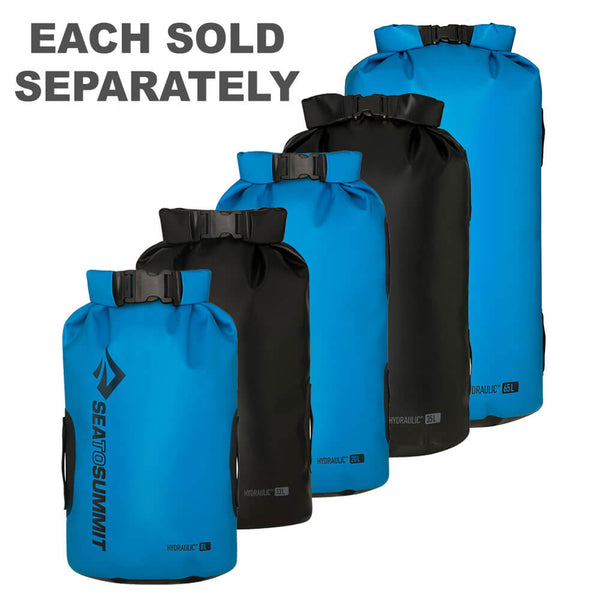 Hydraulic Dry Bag