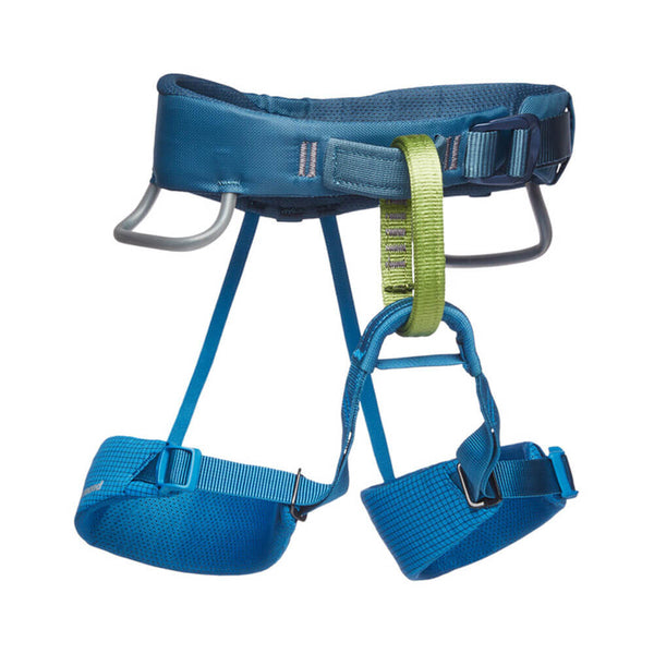 Kids' Half Body Momentum Harness (Kingfisher)