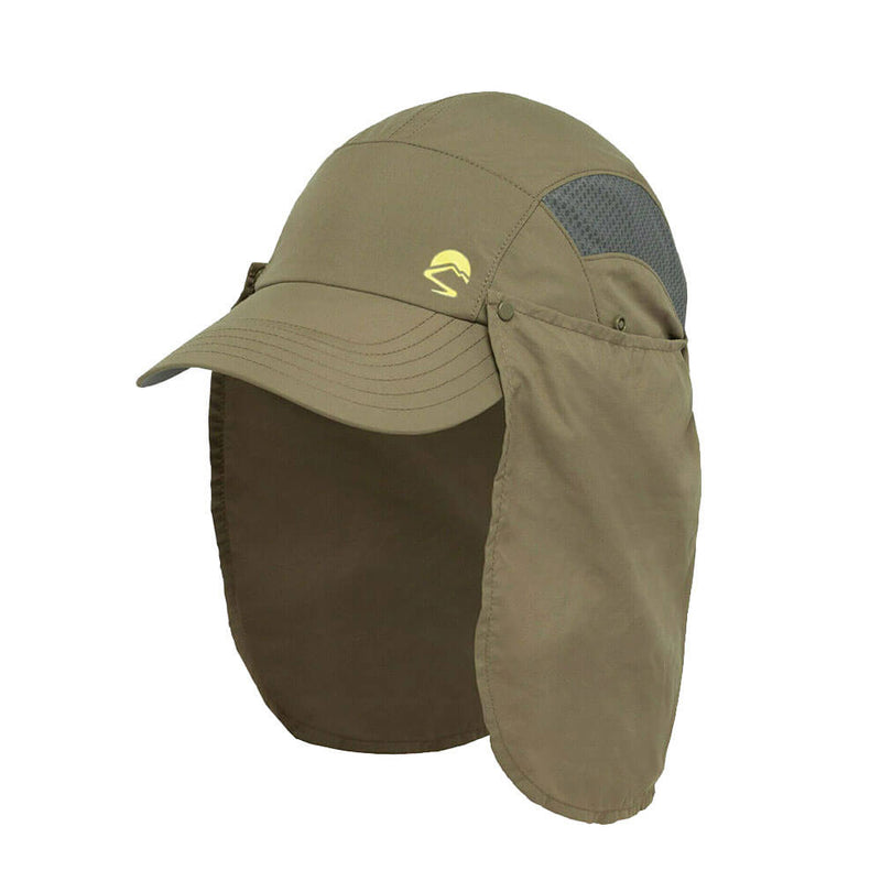  Adventure Stow Hat (Mittel)