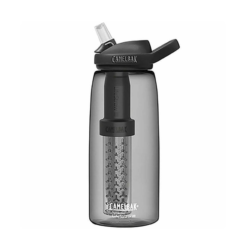 Eddy+ Drink Bottle LifeStraw 1L