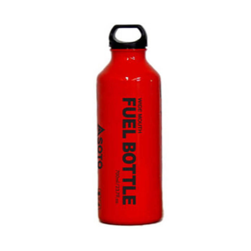 Kraftstoffflasche (rot)