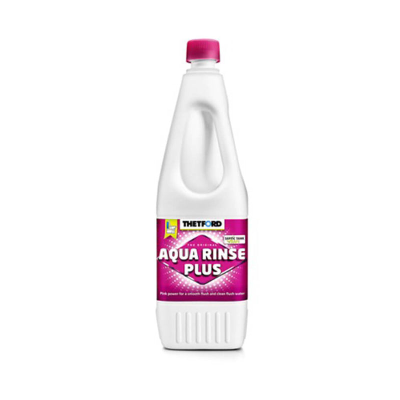 Frischwasserspültank Produkte Aqua-Rinse Toilette Plus