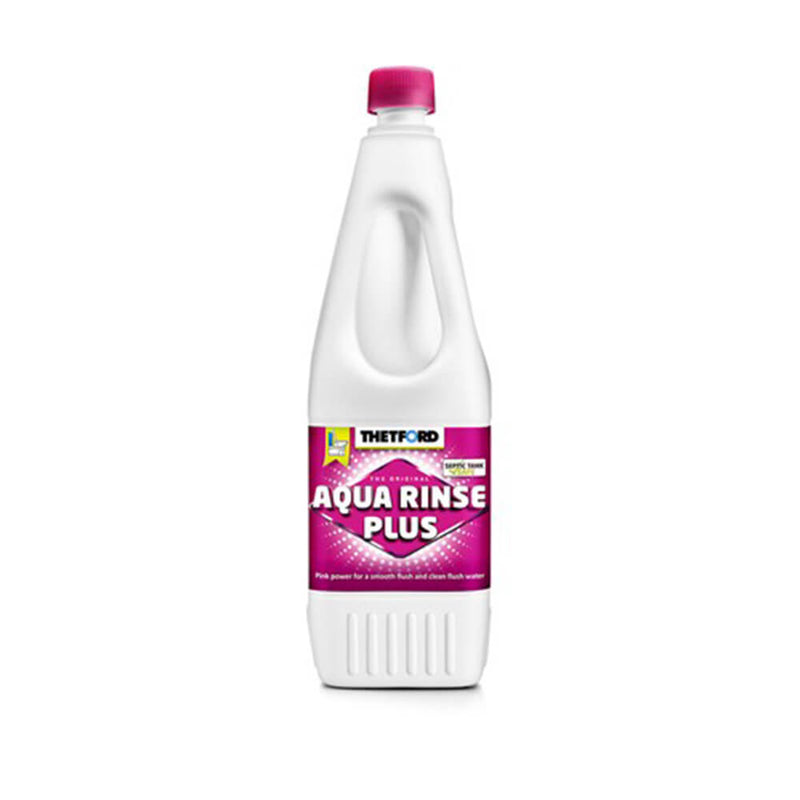 Frischwasserspültank Produkte Aqua-Rinse Toilette Plus