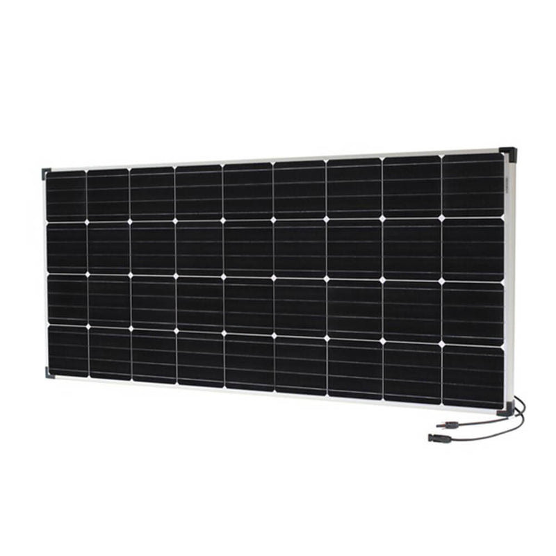 Powertech 12V monokiteinen aurinkopaneeli