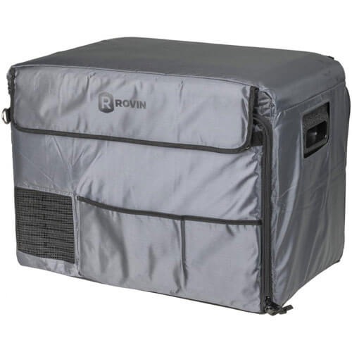 Rovin Insulated Fridge Cover 40L