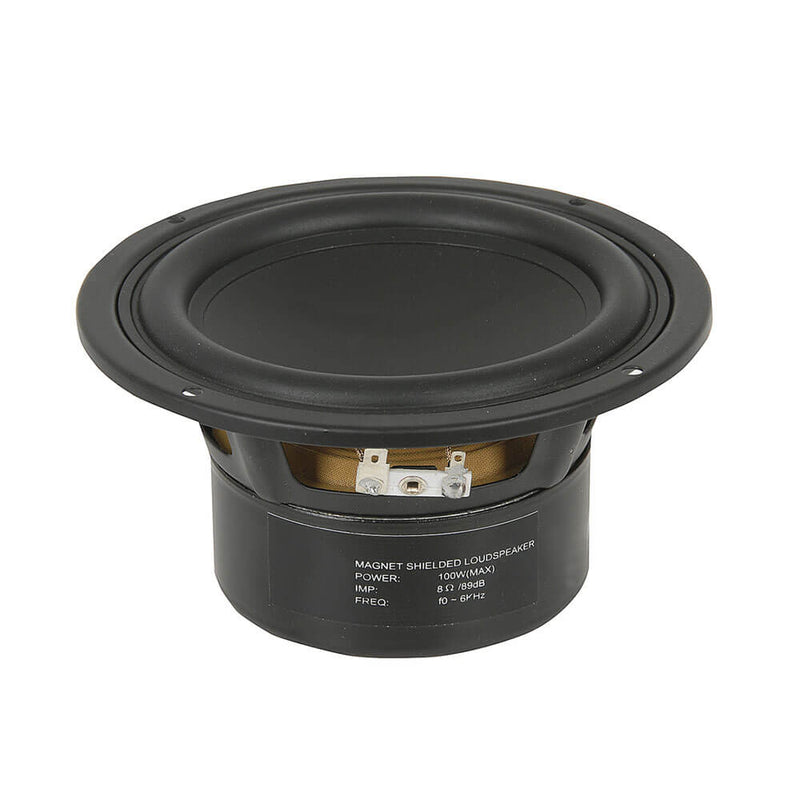 Svar woofer eller mellanshögtalarförare (8 ohm)