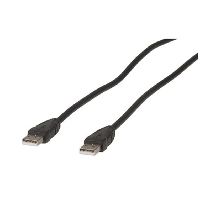 USB 2.0 -tyyppi-A-pistoke pistokaapiksi 1pc