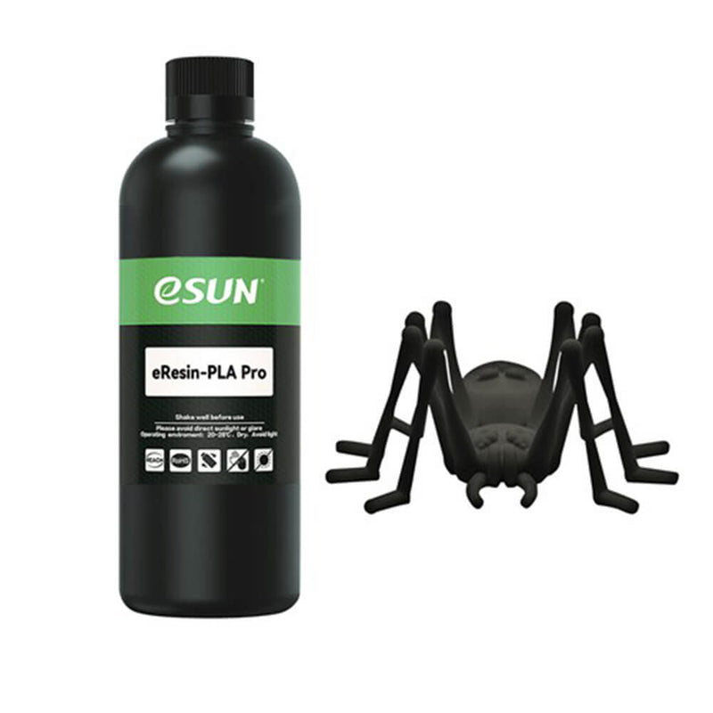 eSUN 3D-Druck eResin Polymilchsäure Pro 1kg