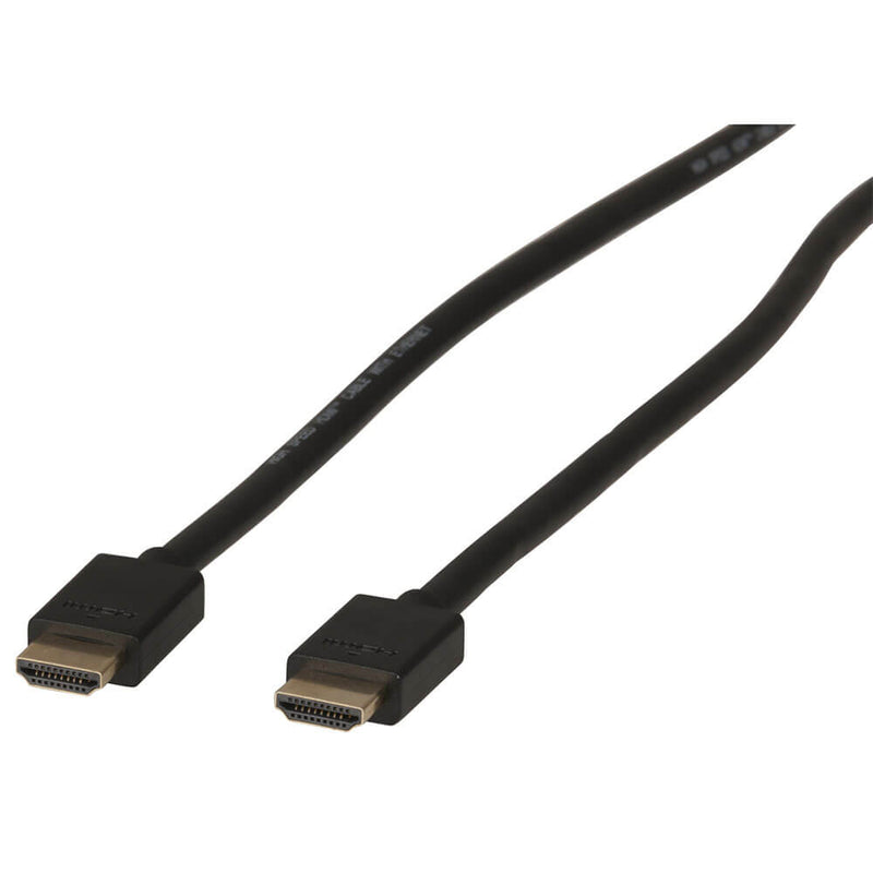 HDMI 1.4 Pistoke Plug Economy Audio Visual Cable