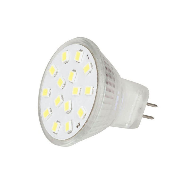 MR11 LED -vaihtovalo (12 V)