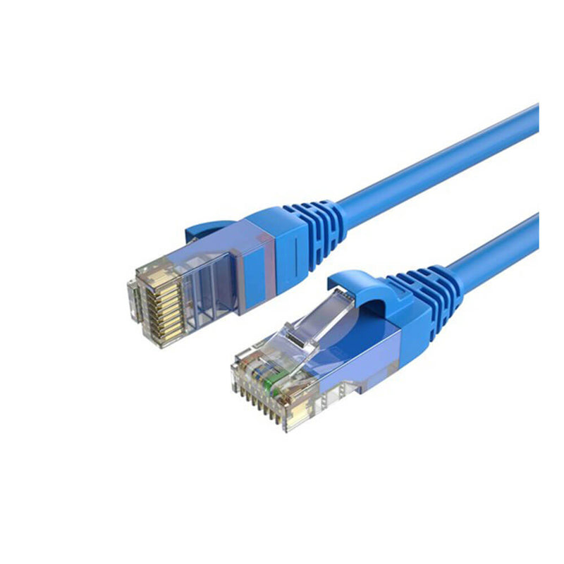 CAT5E -laastari kaapeli 1m