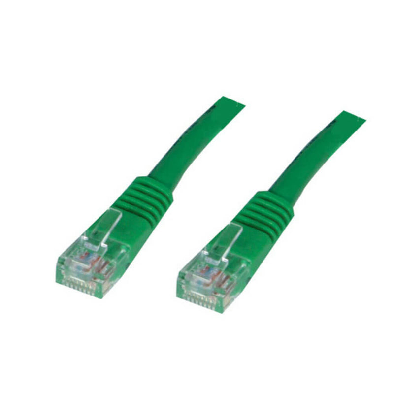 Cat5e patch cable 1m