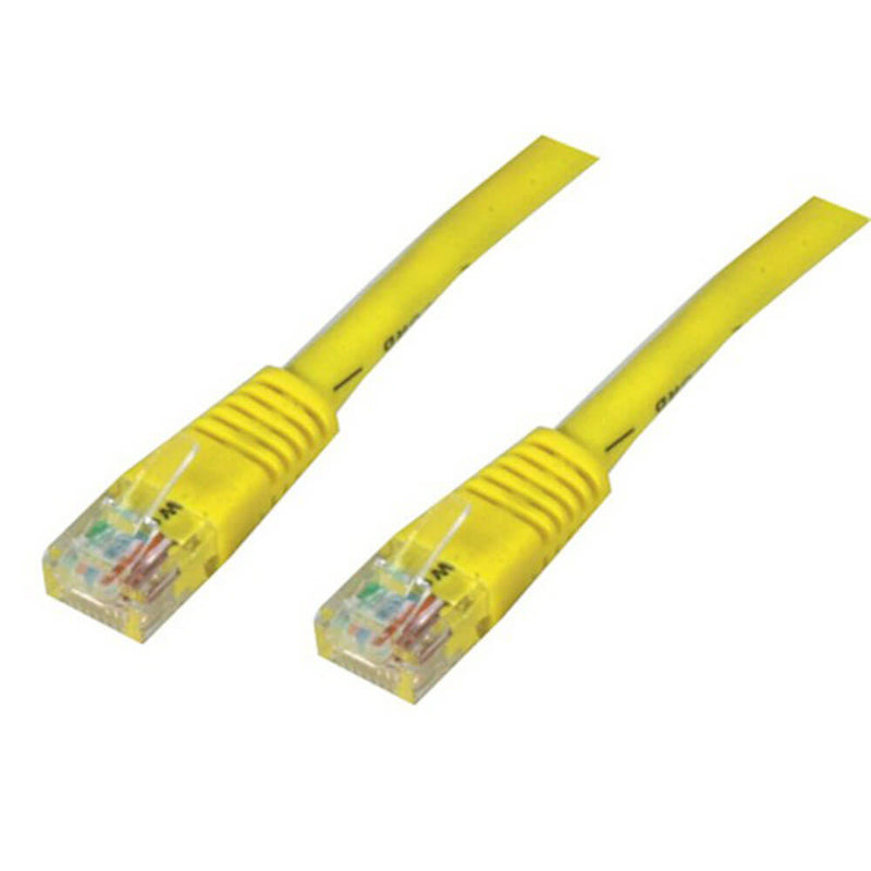 CAT5E -laastari kaapeli 1m