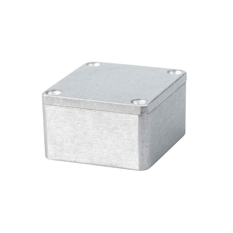 Versiegelte Aluminium-Druckgussbox