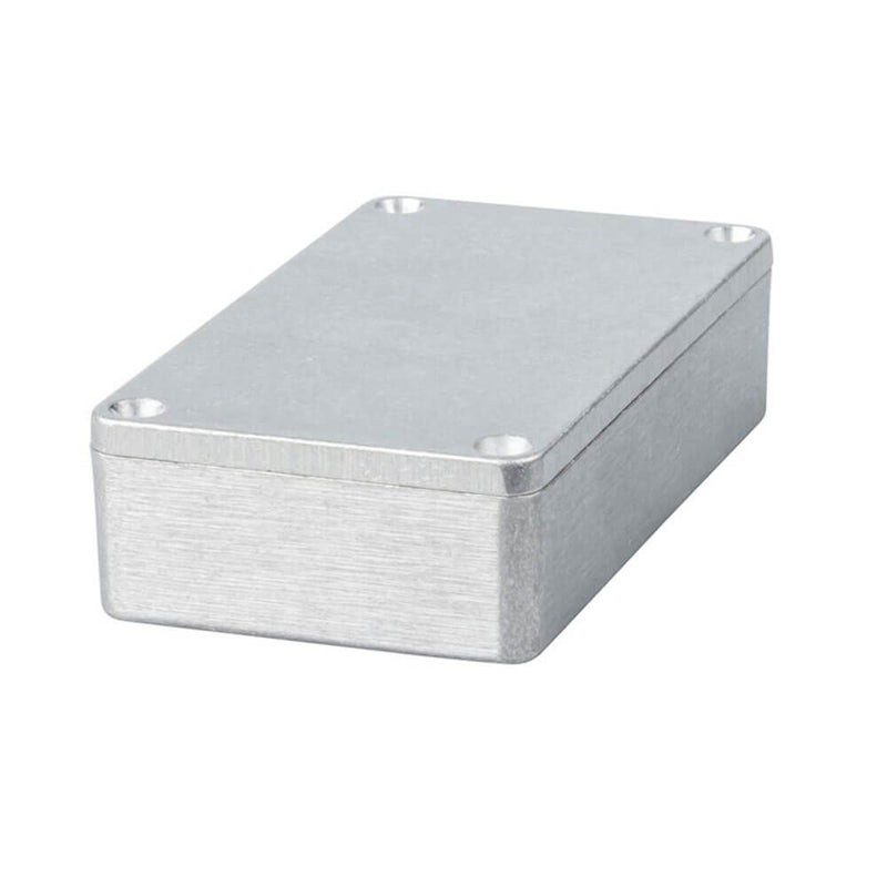 Versiegelte Aluminium-Druckgussbox