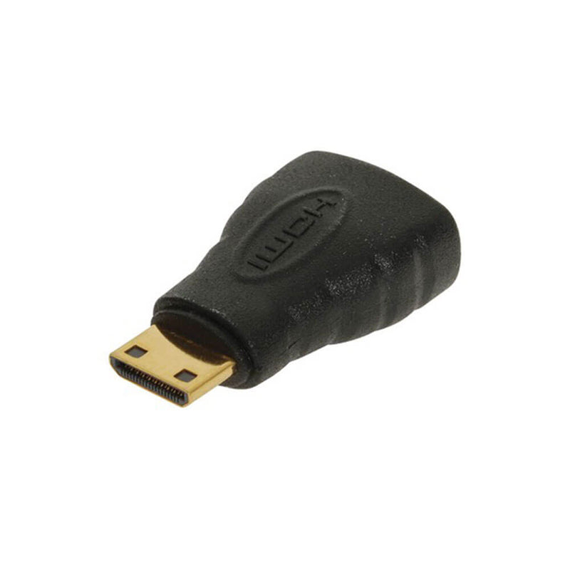 HDMI -pistoke HDMI -pistorasiaan