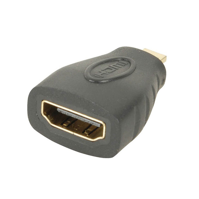 HDMI -pistoke HDMI -pistorasiaan