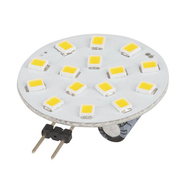 G4 -LED -vaihtovalo (12 V)