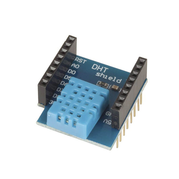 Wi-Fi Mini Main Board DHT11 Temperature and Humidity Shield