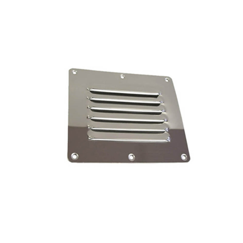 Stainless Steel Louver Vent