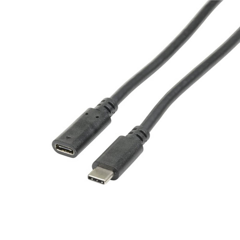  USB 3.2 Typ-C-Verlängerungskabel