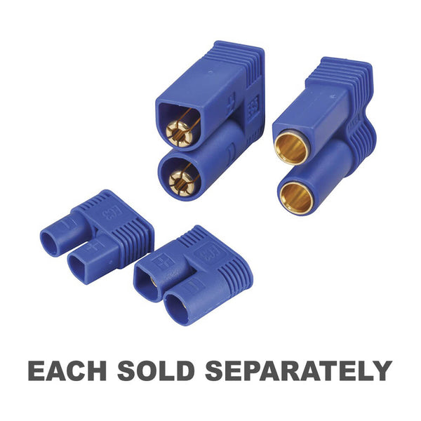 Plug & Socket Bullet Connectors