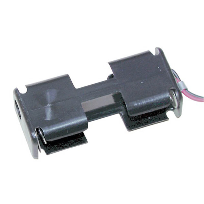 Side by Side Battery Holder