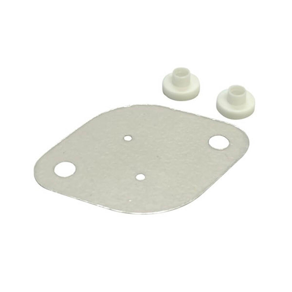 TO-3 Mica Transistor Insulating Washers (4pk)