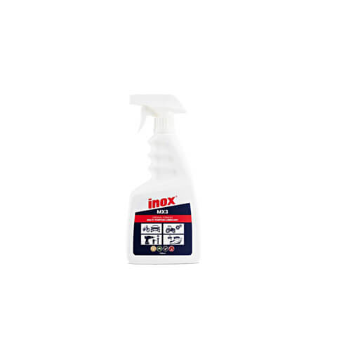 INOX MX3 Lubricant Spray