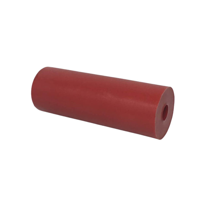 Plant Bilge Roller med 20 mm borrning 8 "