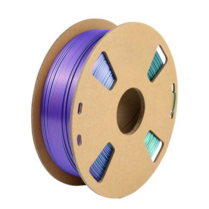 Tri-chroma PLA Filament 1kg (1.75mm)