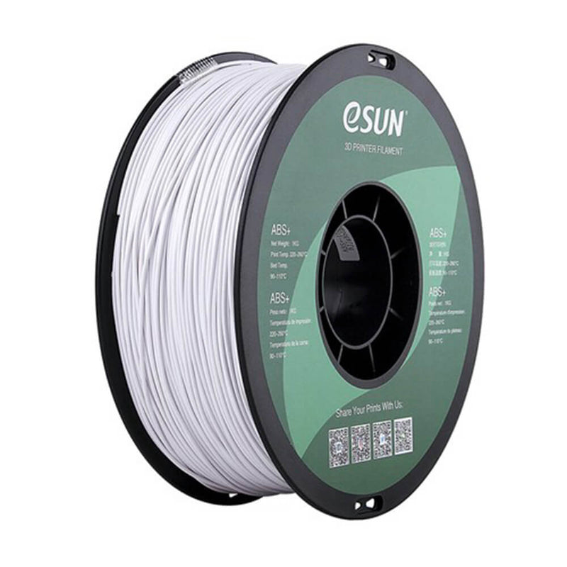 Esun ABS+ Filament Roll 1kg (1,75 mm)