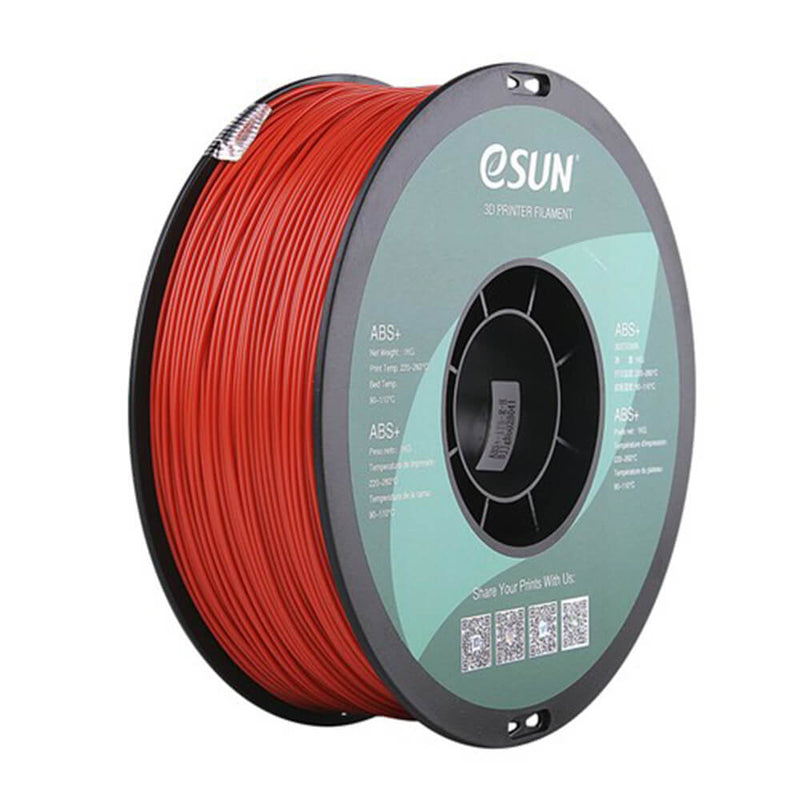 Esun ABS+ Filament Roll 1kg (1,75 mm)