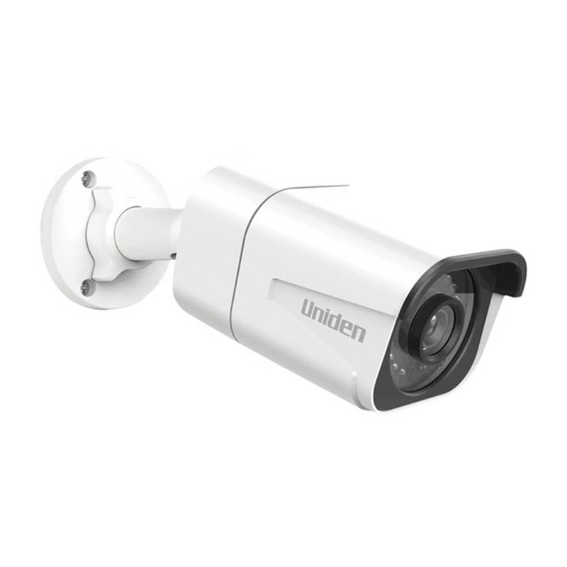 Uniden IP 4K Camera