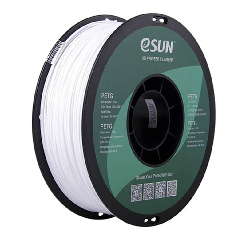 Esun Petg Filament Roll 1kg (1,75 mm)